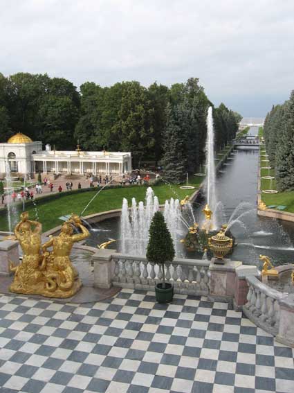 Petersburg
