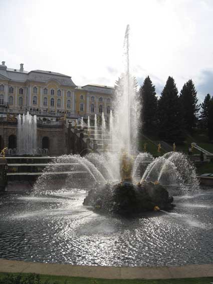 Petersburg