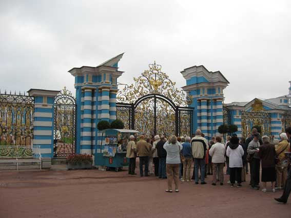 Petersburg