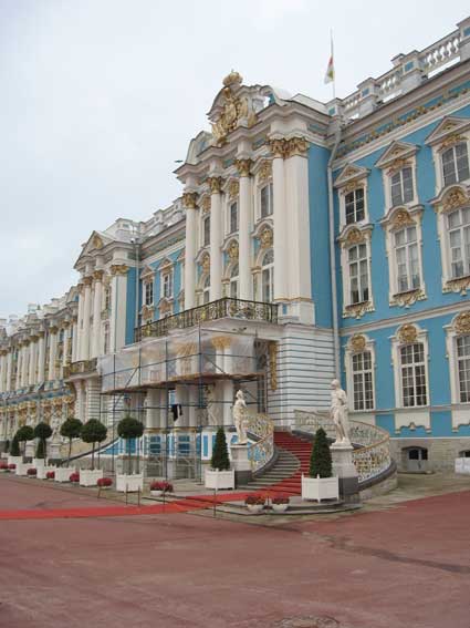 Petersburg
