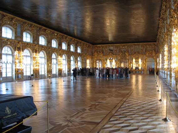 Petersburg