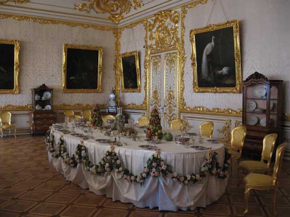 Petersburg