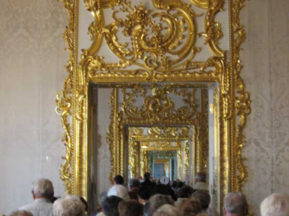 Petersburg