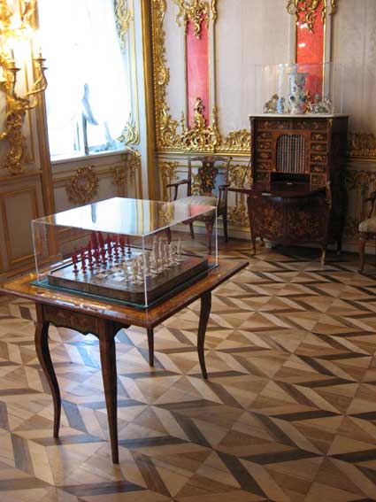 Petersburg