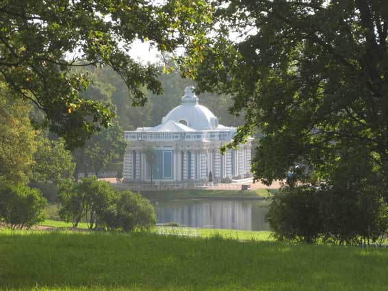 Petersburg