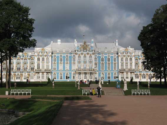 Petersburg