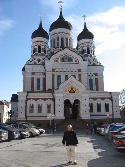Tallinn