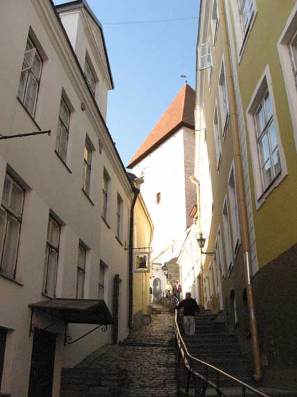 Tallinn