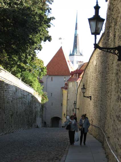 Tallinn