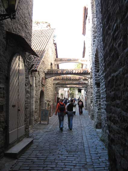 Tallinn