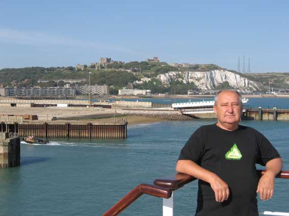 Dover