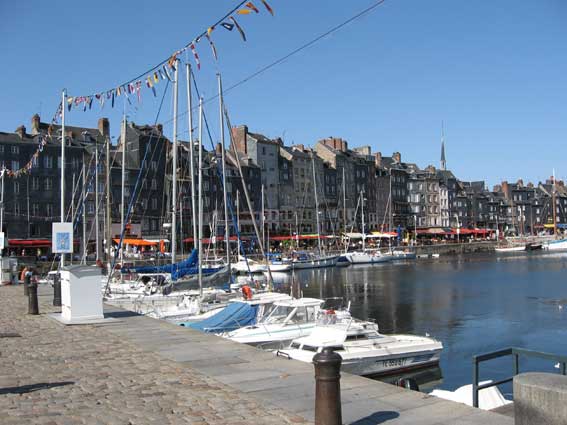 Honfleur