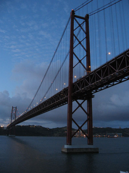 Lissabon