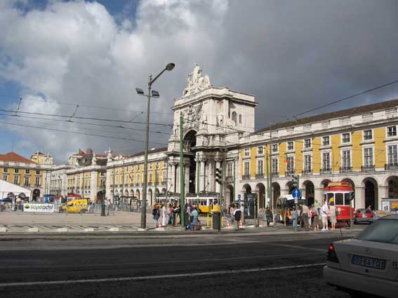 Lissabon