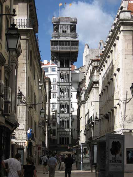 Lissabon