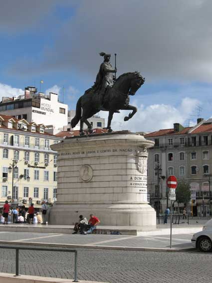 Lissabon