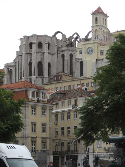 Lissabon