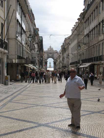 Lissabon
