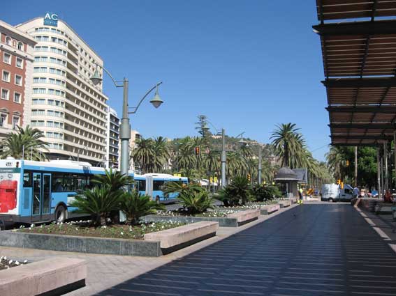 Malaga
