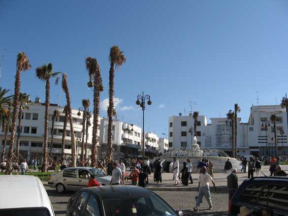Tanger