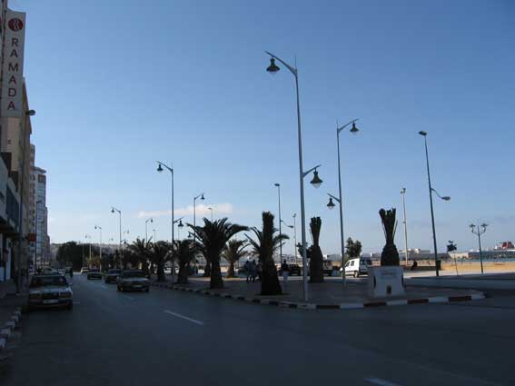 Tanger