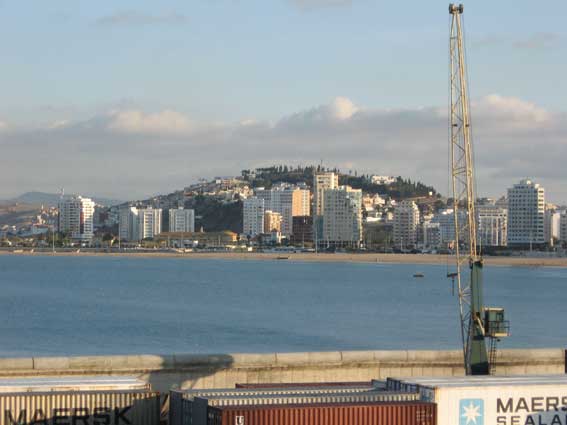 Tanger