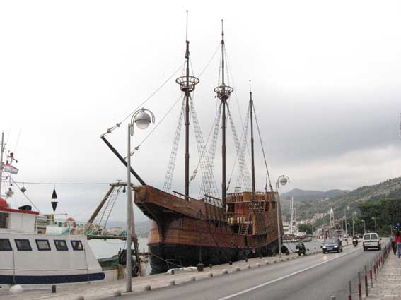 Dubrovnik