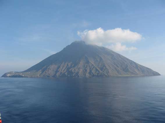 Stromboli