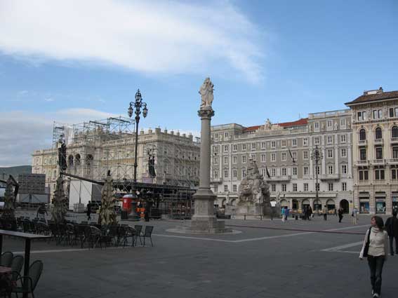 Trieste