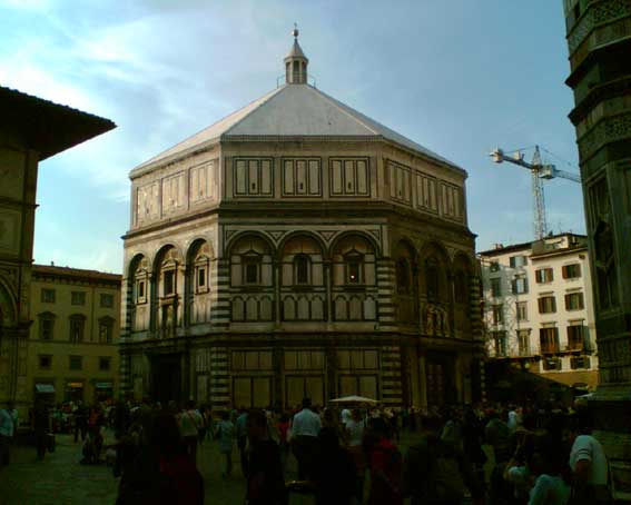 Florencie