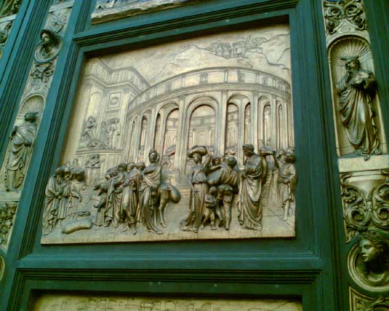 Florencie