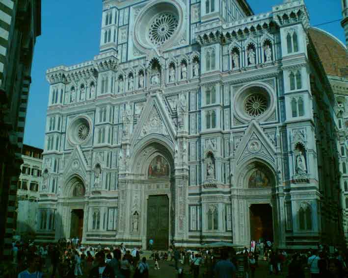 Florencie