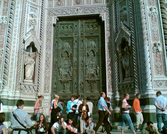 Florencie