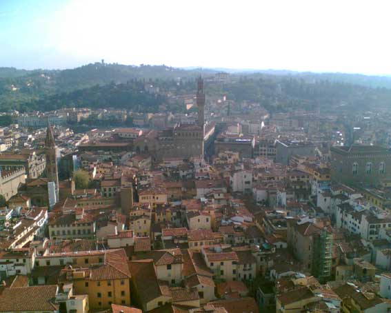 Florencie