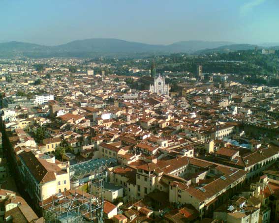 Florencie