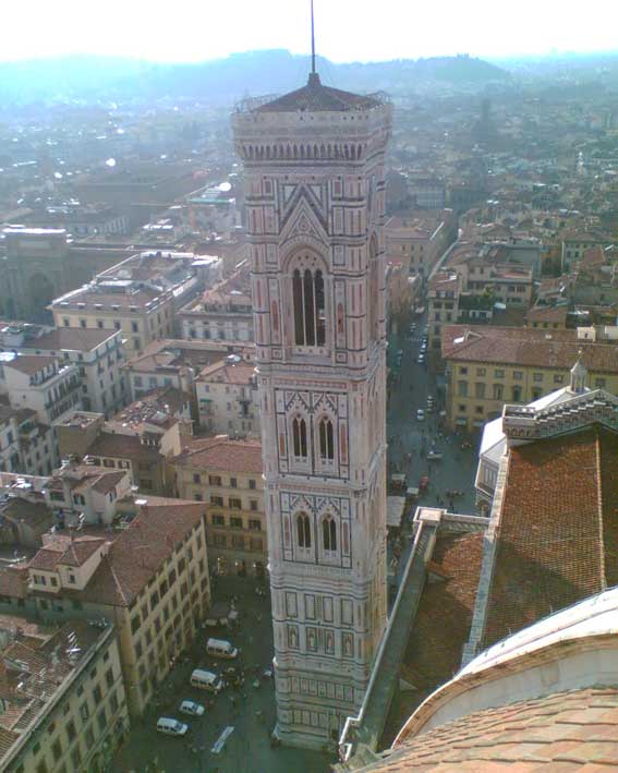 Florencie