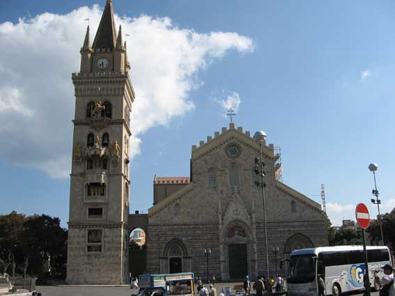 Messina