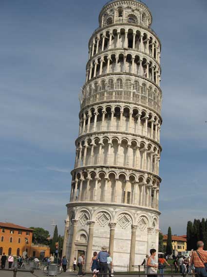 Pisa