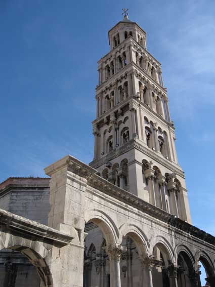 Split
