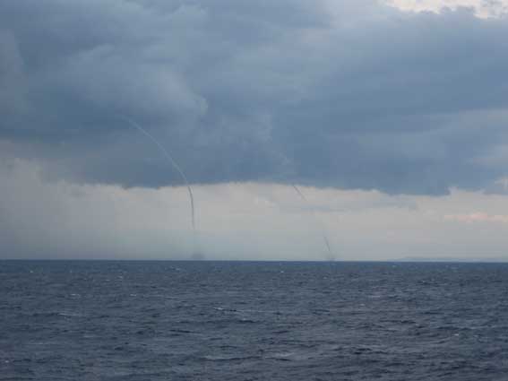 Tornado
