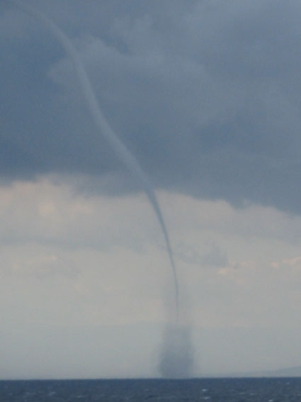 Tornado