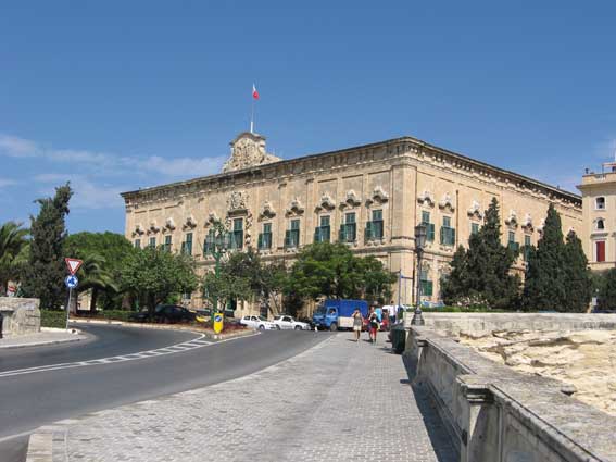 Valetta