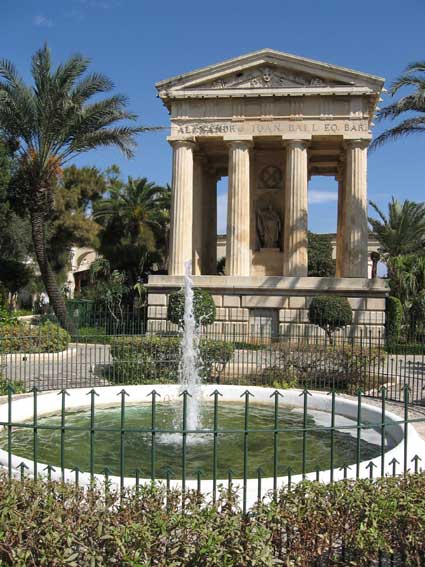 Valetta