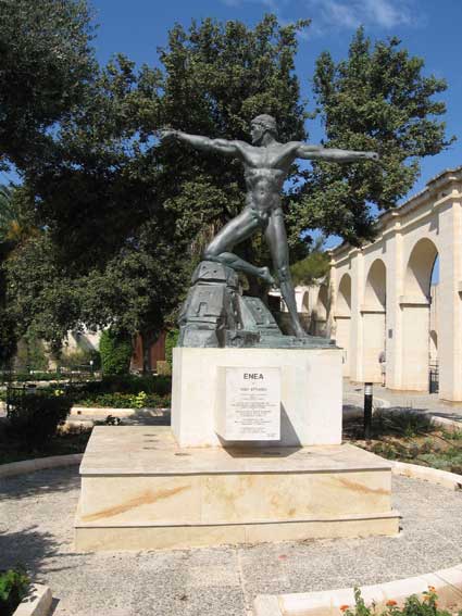 Valetta