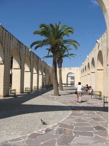 Valetta