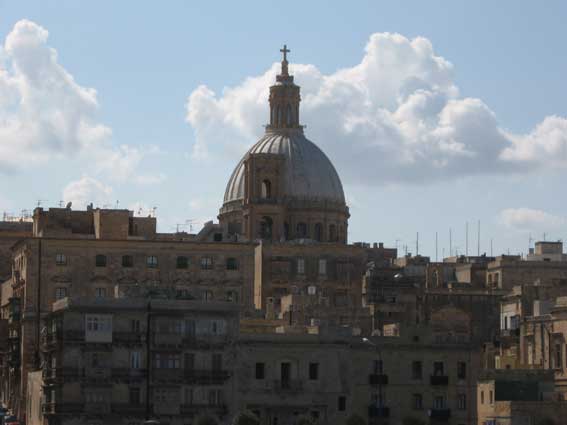 Valetta