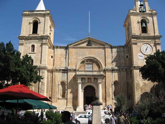 Valetta