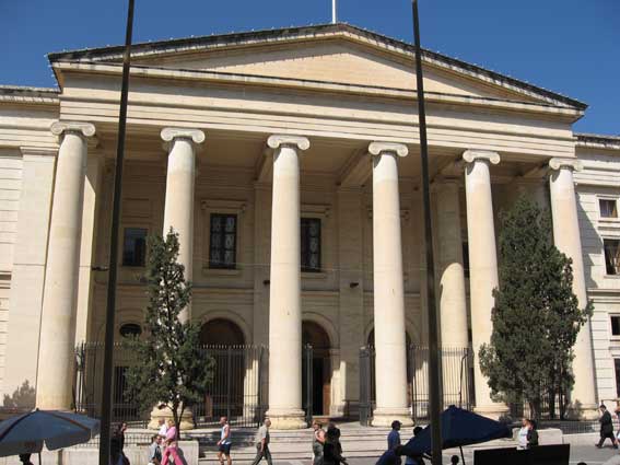 Valetta