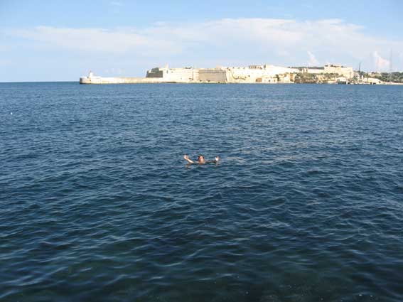 Valetta