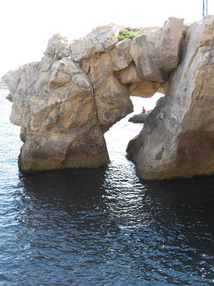 Valetta